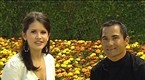 TVG: Christina's NewsMakers: Corey Nakatani on Colonel John