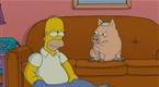 The Simpsons Movie: Pig Crap