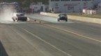 PINKS: '61 LeSabre Vs. '89 Mustang