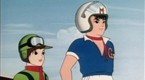 Speed Racer: Race Around the World, Part 2 (season 1, episode 52)