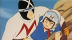 Speed Racer: The Trick Race (season 1, episode 50)