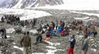 World of Adventure Sports: K2: The Journey Begins