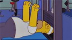 The Simpsons: What's A Gym