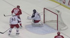 NHL Games: Blue Jackets vs Red Wings