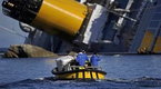 NBC TODAY Show: Cruise Captain’s Lawyer: He’s Been Abandoned