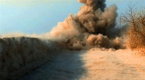 Bomb Patrol Afghanistan:  New Deep Hole On Route X