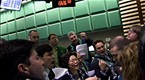 Wall Street Warriors: Survivors Algorithm (season 2, episode 10)