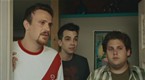 Knocked Up: Pink Eye