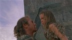 Waterworld: Little Girl Overboard