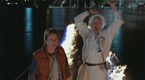 Back to the Future: The DeLorean