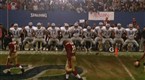 BASEketball: Riverdance Touchdown