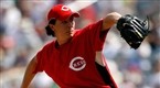 Fantasy Fix: Have the Reds Found Another Ace?