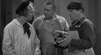 The Three Stooges Collection: Slippery Silks (season 1, episode 19)