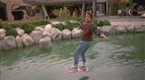 Back to the Future Part II: Skateboard Escape II