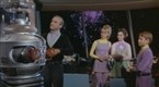 Lost in Space: The Flaming Planet (season 3, episode 22)