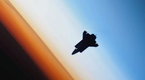 SpaceRip: Space Shuttle: An Idea Born in Unsettled Times