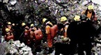 That's Tough: South African Mining