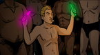 Archer: Rolling