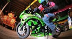 Stealth Rider: New Orleans (season 1, episode 9)