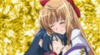 Destiny of the Shrine Maiden: Priestesses of the Godless Month (season 1, episode 12)