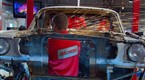 Making a Scene: Car Warriors