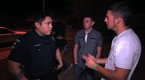 Campus PD: Birthday Party Ends in Pee Bust