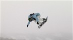 Winter Dew Tour: Women's Snowboard Slopestyle