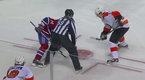 NHL Games: Flyers vs Canadiens