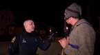 Campus PD: Straight Answers Are Highly Recommended