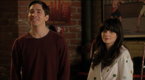New Girl: Old Flame