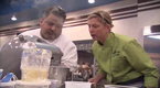 Top Chef Masters: Creativity Reinvigorated