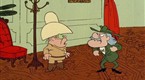 Sheriff Hoot Kloot Cartoons: Saddle Soap Opera