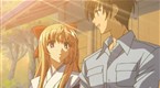 Destiny of the Shrine Maiden: Invitation of Love and Death (season 1, episode 10)