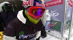 Winter Dew Tour: Snowboard Slopestyle Highlights