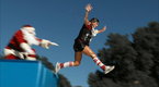 Wipeout: Winter Wipeout: Deck the Balls (season 5, episode 1)