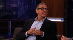 Jimmy Kimmel Live: Mon, Feb 13, 2012 (season 10, episode 17)