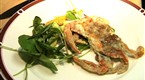 Chef's Specials: Softshell Crab