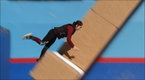 Wipeout: Winter Wipeout: You Ain't Seen Nothing Yeti (season 5, episode 8)