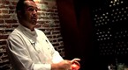 Chef's Specials: Celery Root With Pomegranate Salad