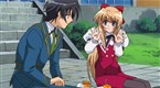 Destiny of the Shrine Maiden: Storm of the Silver Moon (season 1, episode 8)