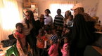 The Real Housewives of Atlanta: Visiting an Orphanage