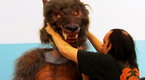 Monster Man: Forbidden Werewolf (season 1, episode 2)