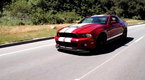 Jay Leno's Garage: 2013 Ford Mustang Boss 302, Shelby GT500