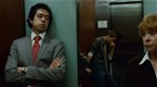 Clip - Tony and Ben Try to Get the Elevator Doors Open