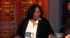 The View: Hot Topics: Whitney Death Rumors