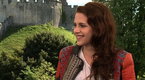 PopSugarTV: Kristen Stewart Talks "Mind-Blowing" Snow White and Twilight Similarities