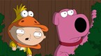 Family Guy: Halloween On Spooner Street (season 9, episode 4)