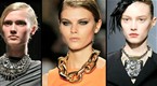 Trend Watch: Fall's Top Trends
