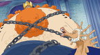 One Piece: It's an Emergency! the Ryugu Palace Is Occupied! (season 11, episode 533)