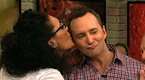The Chew: Happy Birthday Clinton